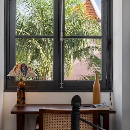 Eden By Lovelystay Villa Funchal (Madeira)