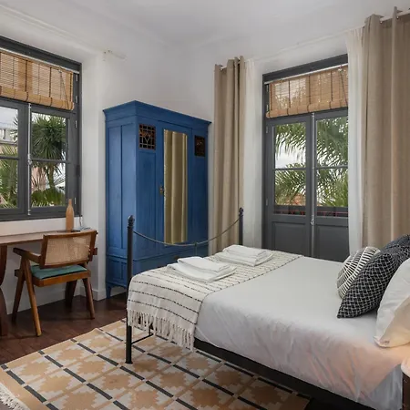 Eden By Lovelystay Villa Funchal (Madeira)