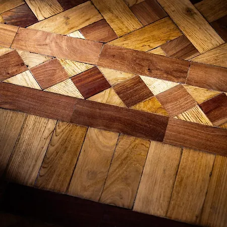 Eden By Lovelystay
