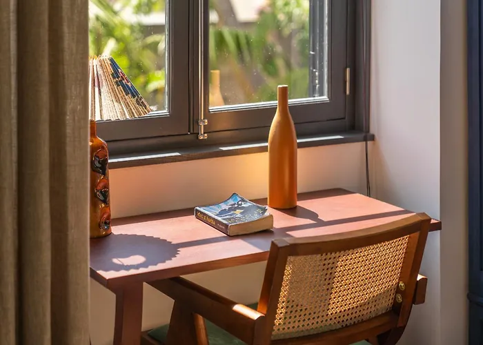 Eden By Lovelystay *