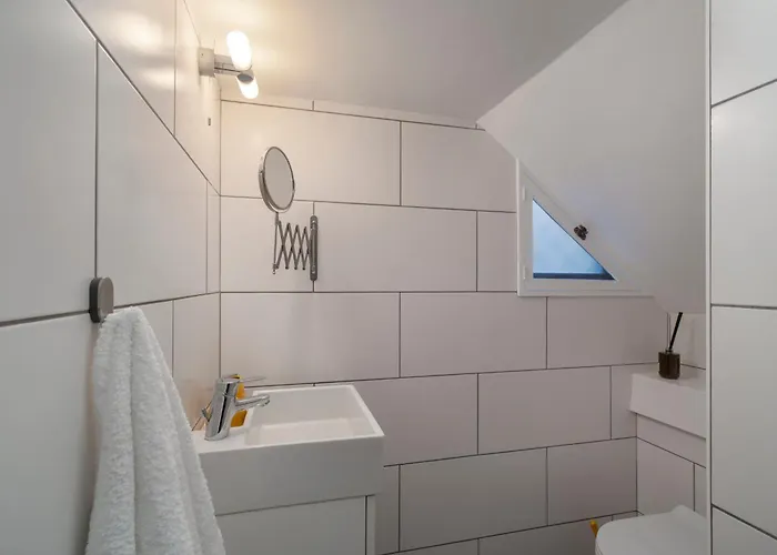 Eden By Lovelystay Villa Funchal (Madeira)