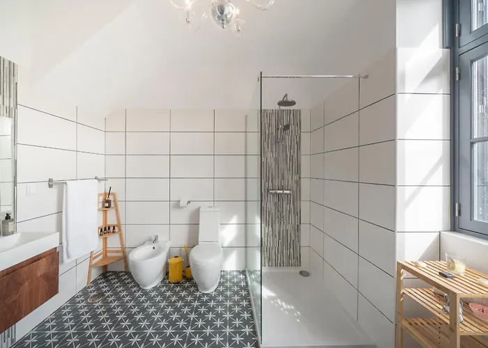 Eden By Lovelystay Villa Funchal (Madeira)