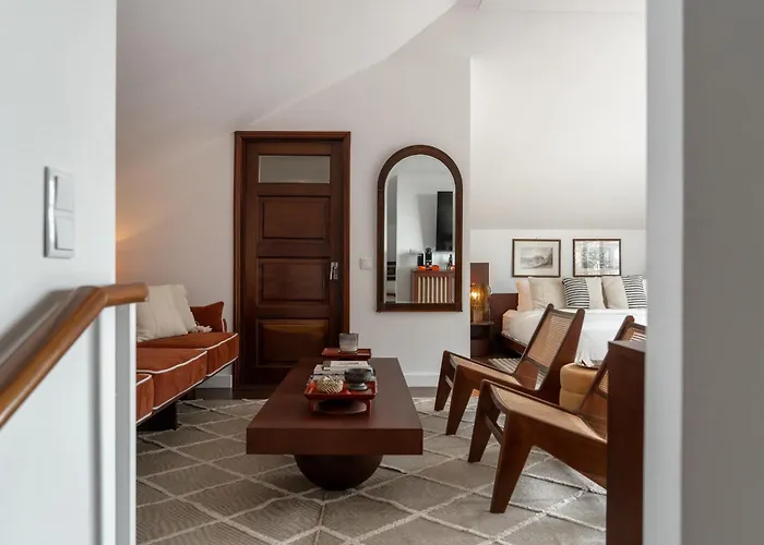 Eden By Lovelystay Villa Funchal (Madeira)