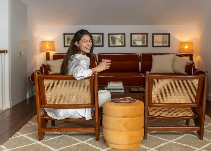 Eden By Lovelystay Villa *