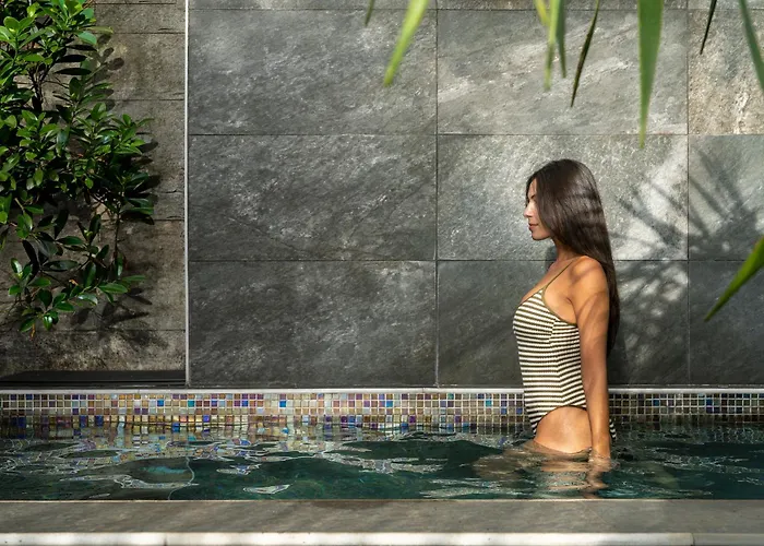 Eden By Lovelystay Villa Funchal (Madeira)