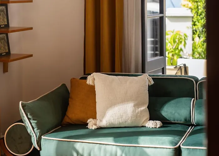 Villa Eden By Lovelystay