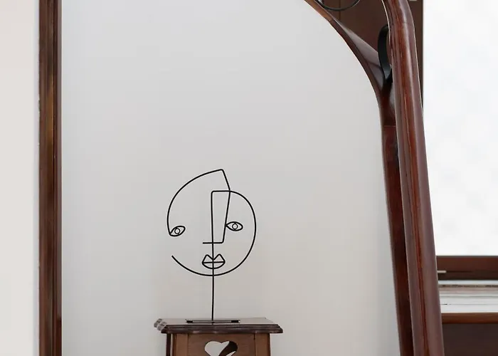 Eden By Lovelystay Villa Funchal (Madeira)