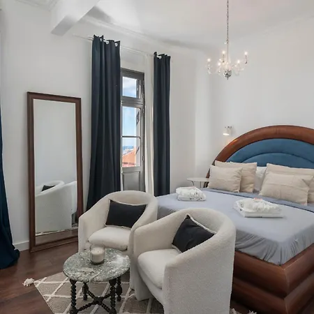 Eden By Lovelystay Funchal (Madeira)