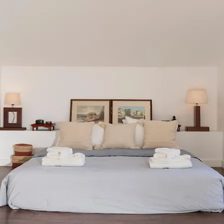 Eden By Lovelystay * Funchal (Madeira)