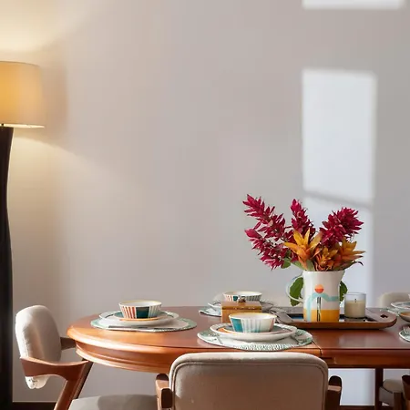 Eden By Lovelystay فيلة *