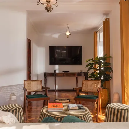 فيلة Eden By Lovelystay *