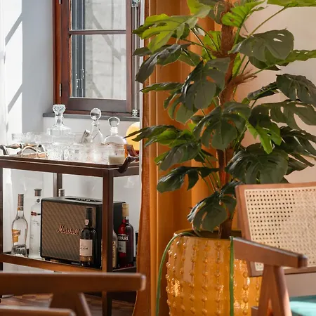 Eden By Lovelystay *