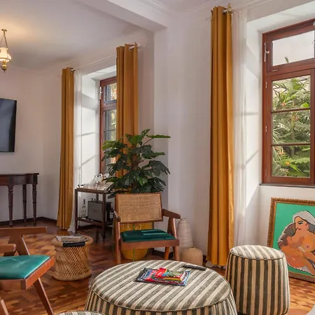 Eden By Lovelystay *