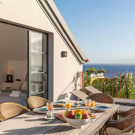 Villa Eden By Lovelystay *