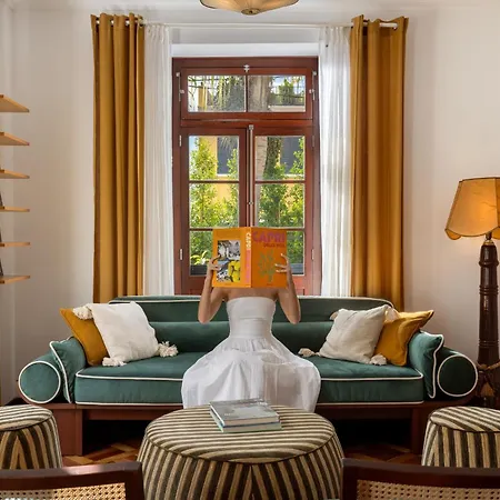 Eden By Lovelystay *