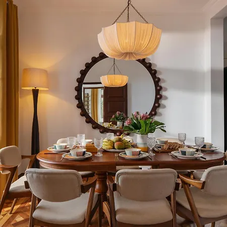 Eden By Lovelystay Villa