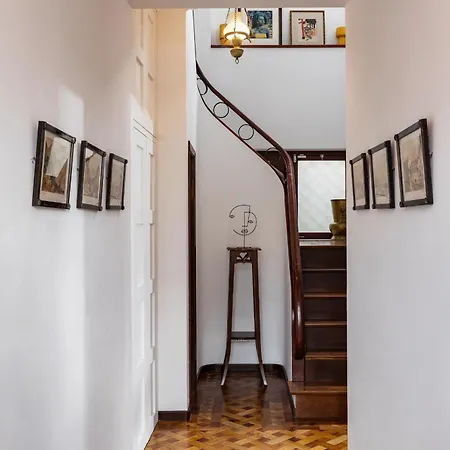 Eden By Lovelystay Villa