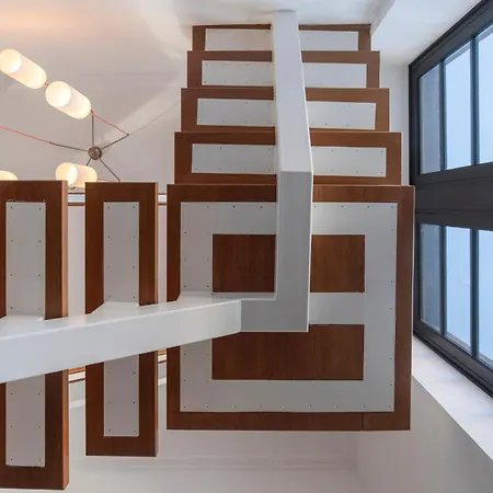 Eden By Lovelystay فيلة *