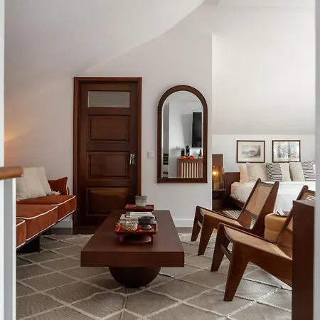 Eden By Lovelystay Villa Funchal (Madeira)