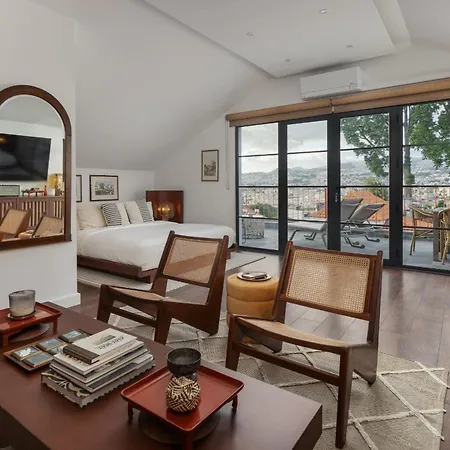 فيلة Eden By Lovelystay