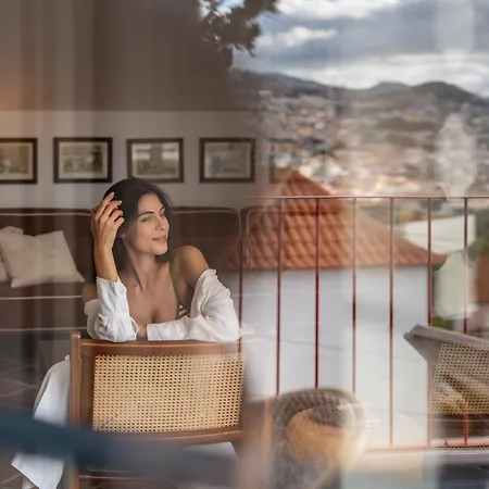 Eden By Lovelystay فيلة