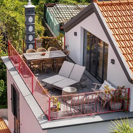 Eden By Lovelystay Villa *