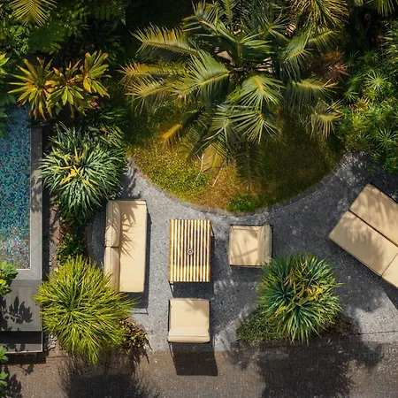 Eden By Lovelystay *