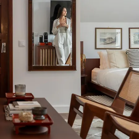 Eden By Lovelystay *