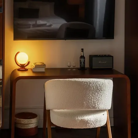 فيلة Eden By Lovelystay فونشال