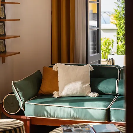 فيلة Eden By Lovelystay