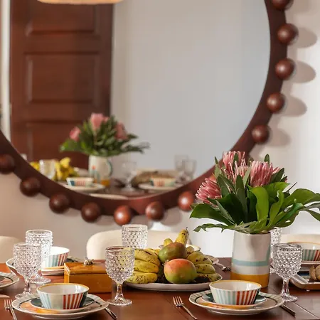 Eden By Lovelystay فيلة *