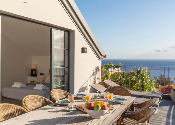 Eden By Lovelystay Villa *