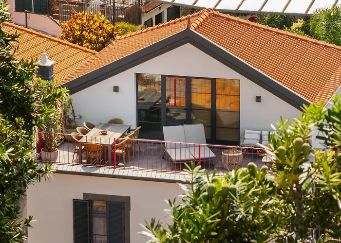 Eden By Lovelystay Villa