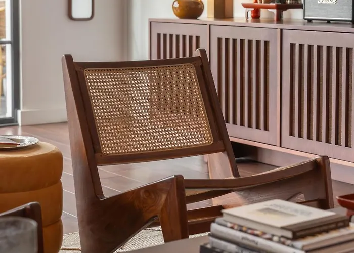 Eden By Lovelystay Villa *