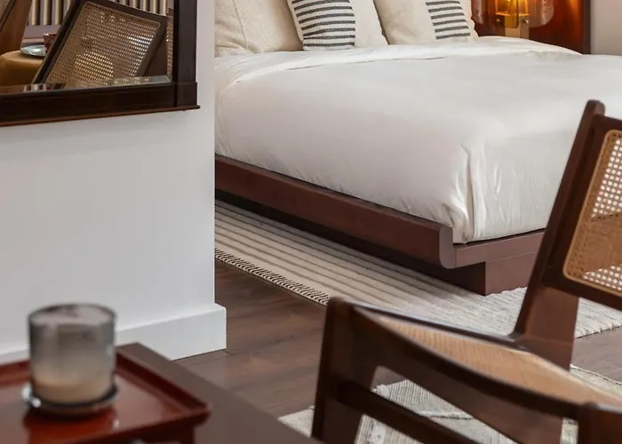 Eden By Lovelystay Villa