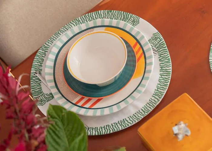 Villa Eden By Lovelystay