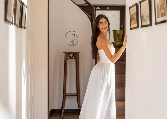 Eden By Lovelystay Villa Funchal (Madeira)