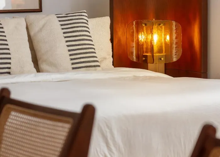 Eden By Lovelystay * Funchal (Madeira)