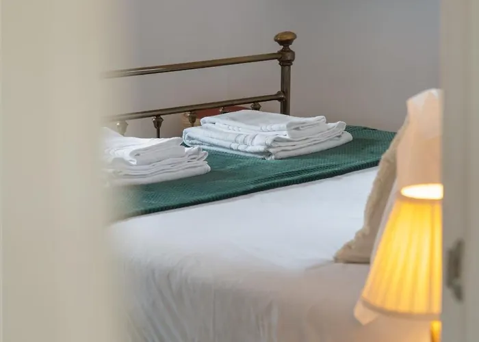 Eden By Lovelystay Villa Funchal (Madeira)