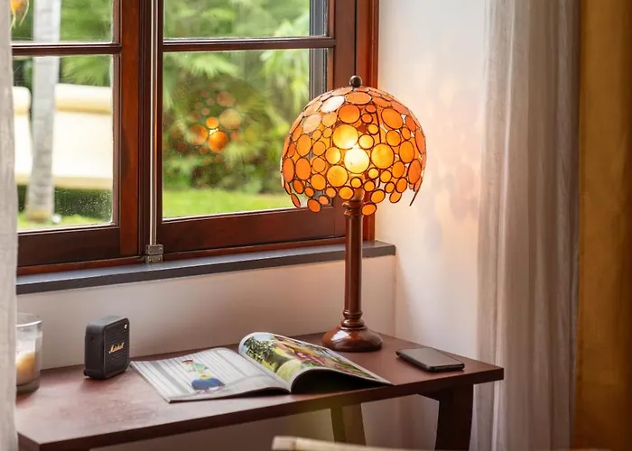 Eden By Lovelystay Villa Funchal (Madeira)