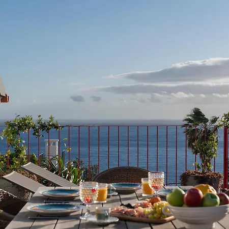 Eden By Lovelystay Funchal (Madeira)