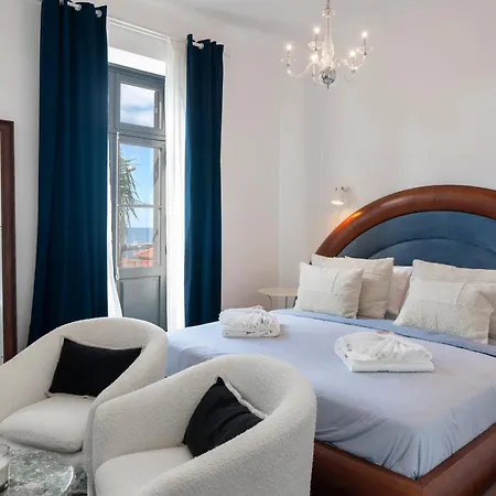 Eden By Lovelystay Funchal (Madeira)