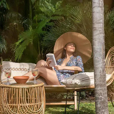 Eden By Lovelystay Vila *