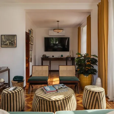 Eden Funchal - Luxury Villa By Lovelystay