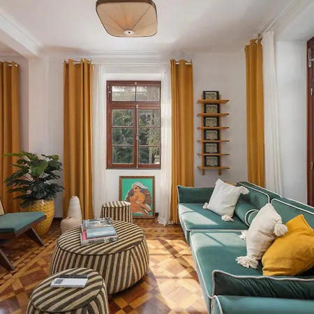 Eden Funchal - Luxury Villa By Lovelystay Villa *