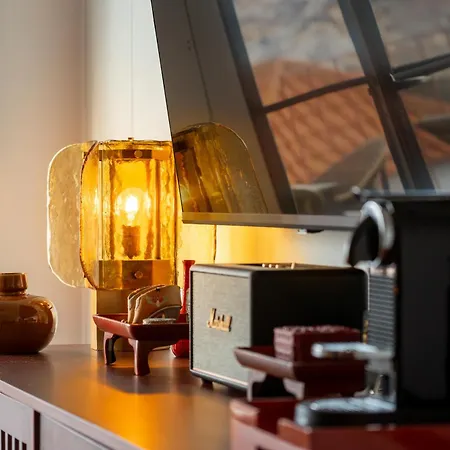 Eden By Lovelystay Funchal (Madeira)