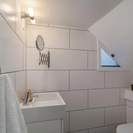 Eden By Lovelystay Villa Funchal (Madeira)