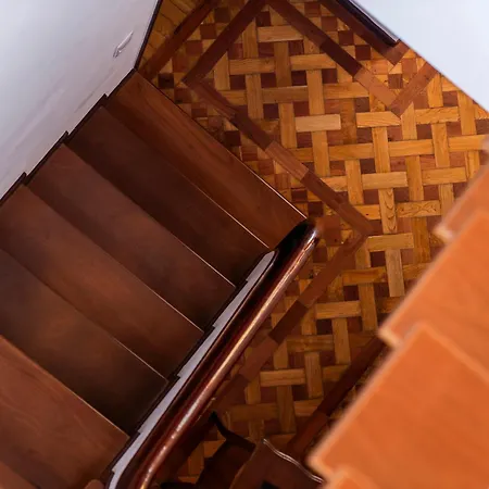 Eden Funchal - Luxury Villa By Lovelystay Funchal (Madeira)