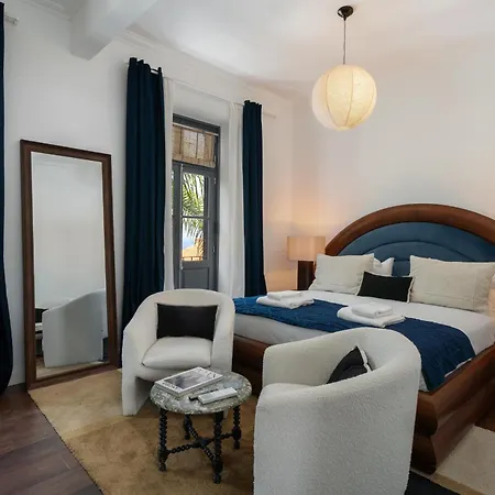 Villa Eden Funchal - Luxury Villa By Lovelystay Funchal (Madeira)