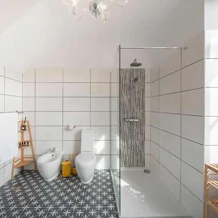 Eden By Lovelystay Villa Funchal (Madeira)